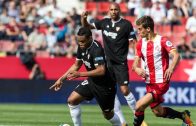 คลิปไฮไลท์ลาลีกา กิโรน่า 0-1 เซบีญ่า Girona 0-1 Sevilla