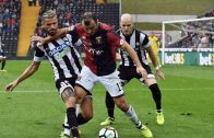 คลิปไฮไลท์กัลโช เซเรีย อา อูดิเนเซ่ 1-0 เจนัว Udinese 1-0 Genoa