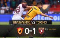 คลิปไฮไลท์กัลโช เซเรีย อา เบเนเวนโต้ 0-1 โตริโน่ Benevento 0-1 Torino
