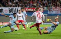 คลิปไฮไลท์ยูฟ่า แชมเปี้ยนส์ลีก แอร์เบ ไลป์ซิก 1-1 โมนาโก RB Leipzig 1-1 Monaco