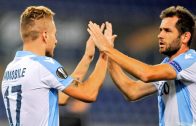 คลิปไฮไลท์ยูฟ่า ยูโรป้า ลีก ลาซิโอ 2-0 ซูลเต้ วาเรเกม Lazio 2-0 Zulte-Waregem
