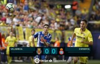 คลิปไฮไลท์ลาลีก้า บียาร์เรอัล 0-0 เอสปันญอล Villarreal 0-0 Espanyol