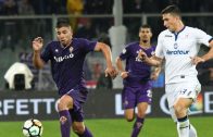คลิปไฮไลท์กัลโช เซเรีย อา ฟิออเรนติน่า 1-1 อตาลันต้า Fiorentina 1-1 Atalanta