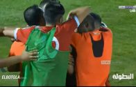 คลิปไฮไลท์ฟุตบอลโลก 2018 รอบคัดเลือก ลิเบีย 1-0 กินี Libya 1-0 Guinea