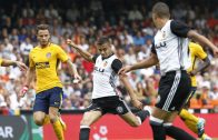 คลิปไฮไลท์ลาลีกา บาเลนเซีย 0-0 แอตเลติโก มาดริด Valencia 0-0 Atletico Madrid