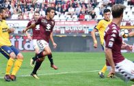 คลิปไฮไลท์เซเรีย อา โตริโน่ 2-2 เวโรน่า Torino 2-2 Verona