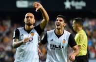 คลิปไฮไลท์ลาลีกา บาเลนเซีย 4-0 เซบีญา Valencia 4-0 Sevilla