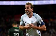 คลิปไฮไลท์บอลโลก 2018 รอบคัดเลือก อังกฤษ 1-0 สโลเวเนีย England 1-0 Slovenia