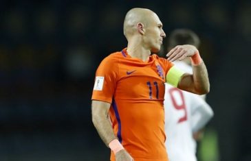 คลิปไฮไลท์บอลโลก 2018 รอบคัดเลือก เบลารุส 1-3 ฮอลแลนด์ Belarus 1-3 Netherlands