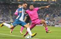 คลิปไฮไลท์ลาลีก้า เอสปันญ่อล 0-0 เลบานเต้ Espanyol 0-0 Levante