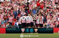 คลิปไฮไลท์ลาลีก้า แอธเลติก บิลเบา 1-0 เซบีญ่า Athletic Bilbao 1-0 Sevilla