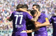 คลิปไฮไลท์เซเรีย อา ฟิออเรนติน่า 2-1 อูดิเนเซ่ Fiorentina 2-1 Udinese