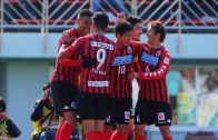 คลิปไฮไลท์เจลีก คอนซาโดเล ซัปโปโร 3-0 คาชิวะ เรย์โซล Consadole Sapporo 3-0 Kashiwa Reysol