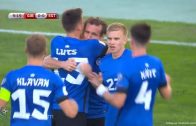 คลิปไฮไลท์บอลโลก 2018 รอบคัดเลือก ยิบรอลตาร์ 0-6 เอสโตเนีย Gibraltar 0-6 Estonia