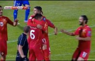 คลิปไฮไลท์บอลโลก 2018 รอบคัดเลือก มาซิโดเนีย 4-0 ลิคเท่นสไตน์ Macedonia 4-0 Liechtenstein