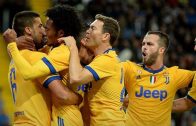 คลิปไฮไลท์กัลโช่ เซเรีย อา อูดิเนเซ 2-6 ยูเวนตุส Udinese 2-6 Juventus