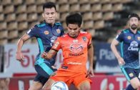 คลิปไฮไลท์ไทยลีก 2017 นครราชสีมา มาสด้า 1-1 สุโขทัย เอฟซี Nakhon Ratchasima FC 1-1 Sukhothai FC