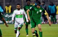 คลิปไฮไลท์บอลโลก 2018 รอบคัดเลือก แอลจีเรีย 1-1 ไนจีเรีย Algeria 1-1 Nigeria
