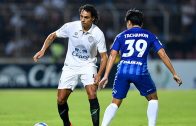คลิปไฮไลท์ไทยลีก 2017 ชลบุรี เอฟซี 1-2 บุรีรัมย์ ยูไนเต็ด Chonburi FC 1-2 Buriram United