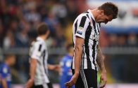 คลิปไฮไลท์กัลโช เซเรีย อา ซามพ์โดเรีย 3-2 ยูเวนตุส Sampdoria 3-2 Juventus