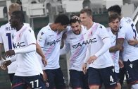 คลิปไฮไลท์เซเรีย อา เวโรน่า 2-3 โบโลญญ่า Verona 2-3 Bologna
