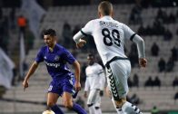 คลิปไฮไลท์ยูฟ่า ยูโรป้า ลีก คอนยาสปอร์ต 1-1 โอลิมปิก มาร์กเซย Konyaspor 1-1 Marseille