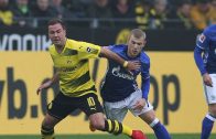 คลิปไฮไลท์บุนเดสลีก้า ดอร์ทมุนด์ 4-4 ชาลเก้ Dortmund 4-4 Schalke