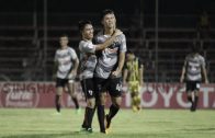 คลิปไฮไลท์ไทยลีก 2017 ซูเปอร์พาวเวอร์ 2-2 เชียงราย ยูไนเต็ด Super Power 2-2 Chiangrai United