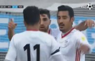 คลิปไฮไลท์ฟุตบอลอุ่นเครื่อง เวเนซูเอล่า 0-1 อิหร่าน Venezuela 0-1 Iran