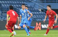 คลิปไฮไลท์ฟุตบอล M-150 Cup 2017 อุซเบกิสถาน 2-1 เวียดนาม Uzbekistan 2-1 Vietnam