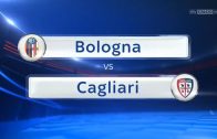 คลิปไฮไลท์เซเรีย อา โบโลญญ่า 1-1 กาญารี่ Bologna 1-1 Cagliari