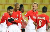 คลิปไฮไลท์ลีกเอิง โมนาโก 1-0 อ็องแชร์ Monaco 1-0 Angers