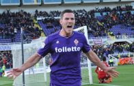 คลิปไฮไลท์เซเรีย อา ฟิออเรนติน่า 3-0 ซาสซูโอโล่ Fiorentina 3-0 Sassuolo