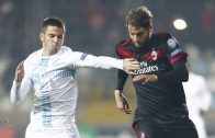 คลิปไฮไลท์ยูฟ่า ยูโรป้าลีก ริเยก้า 2-0 เอซี มิลาน Rijeka 2-0 AC Milan