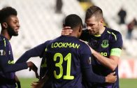 คลิปไฮไลท์ยูฟ่า ยูโรป้าลีก อโปลลอน 0-3 เอฟเวอร์ตัน Apollon Limassol 0-3 Everton