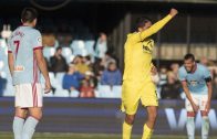 คลิปไฮไลท์ลาลีก้า เซลต้า บีโก้ 0-1 บีญาร์เรอัล Celta Vigo 0-1 Villarreal