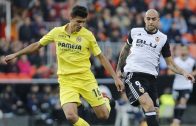 คลิปไฮไลท์ลาลีกา บาเลนเซีย 0-1 บีญาร์เรอัล Valencia 0-1 Villarreal
