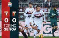 คลิปไฮไลท์เซเรีย อา โตริโน่ 0-0 เจนัว Torino 0-0 Genoa