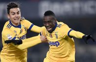 คลิปไฮไลท์เซเรีย อา เวโรน่า 1-3 ยูเวนตุส Verona 1-3 Juventus