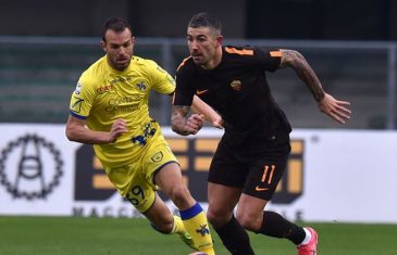 คลิปไฮไลท์เซเรีย อา คิเอโว่ 0-0 โรม่า Chievo 0-0 Roma