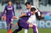 คลิปไฮไลท์เซเรีย อา ฟิออเรนติน่า 1-1 เอซี มิลาน Fiorentina 1-1 AC Milan
