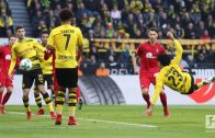 คลิปไฮไลท์บุนเดสลีกา ดอร์ทมุนด์ 2-2 ไฟรบวร์ก Dortmund 2-2 Freiburg
