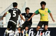 คลิปไฮไลท์ช้าง ชลบุรี อินวิเตชั่น 2018 ราชนาวี เอฟซี 1-2 อุบล ยูเอ็มที ยูไนเต็ด Siam Navy FC 1-2 Ubon UMT United