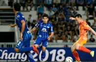 คลิปไฮไลท์ช้าง ชลบุรี อินวิเตชั่น 2018 ชลบุรี เอฟซี 2-2(4-5) สุโขทัย เอฟซี Chonburi FC 2-2(4-5) Sukhothai FC