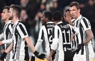 คลิปไฮไลท์โคปปา อิตาเลีย ยูเวนตุส 2-0 โตริโน่ Juventus 2-0 Torino