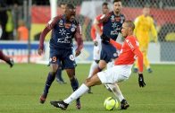 คลิปไฮไลท์ลีกเอิง มงต์เปลลิเยร์ 0-0 โมนาโก Montpellier 0-0 Monaco