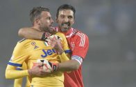 คลิปไฮไลท์โคปปา อิตาเลีย อตาลันต้า 0-1 ยูเวนตุส Atalanta 0-1 Juventus