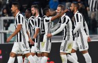 คลิปไฮไลท์เซเรีย อา ยูเวนตุส 1-0 เจนัว Juventus 1-0 Genoa