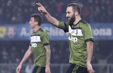 คลิปไฮไลท์เซเรีย อา คิเอโว 0-2 ยูเวนตุส Chievo 0-2 Juventus