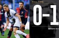 คลิปไฮไลท์เซเรีย อา เจนัว 0-1 อูดิเนเซ่ Genoa 0-1 Udinese
